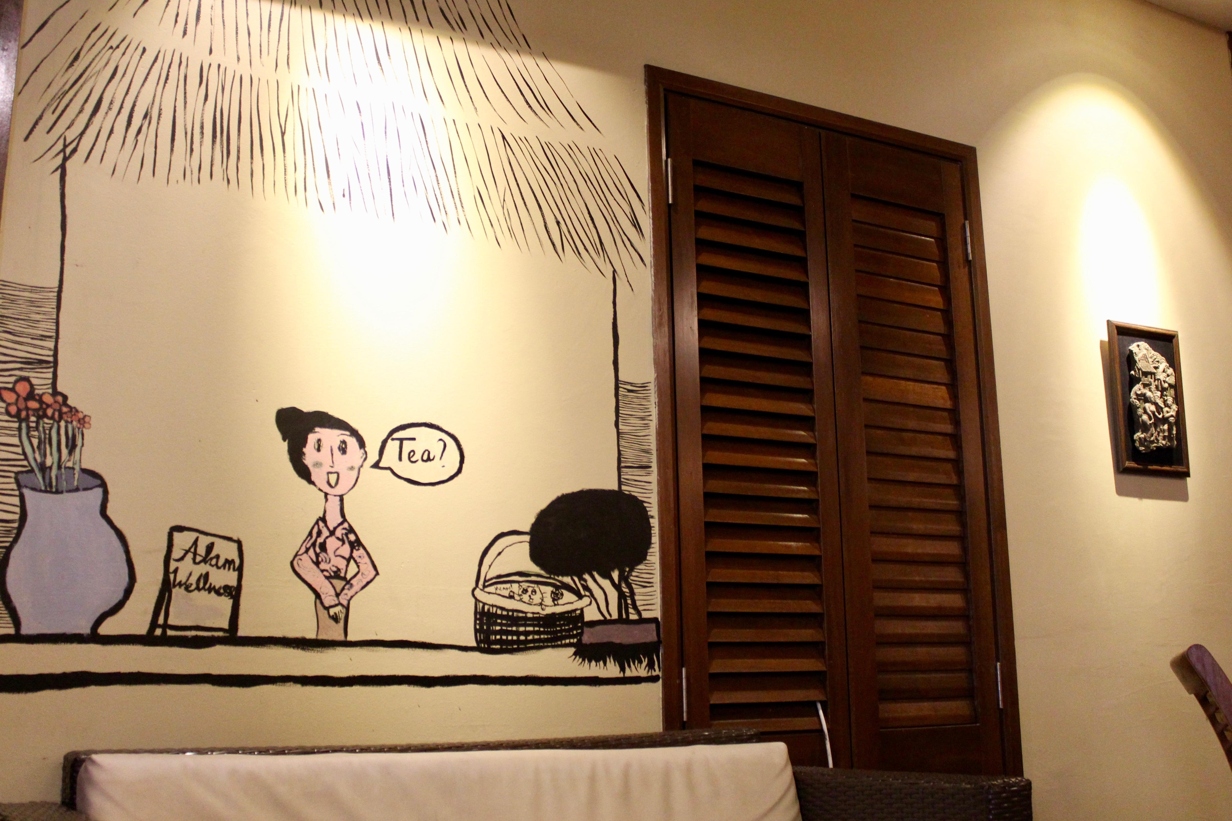 Anggun Boutique Hotel Kuala Lumpur Exterior photo