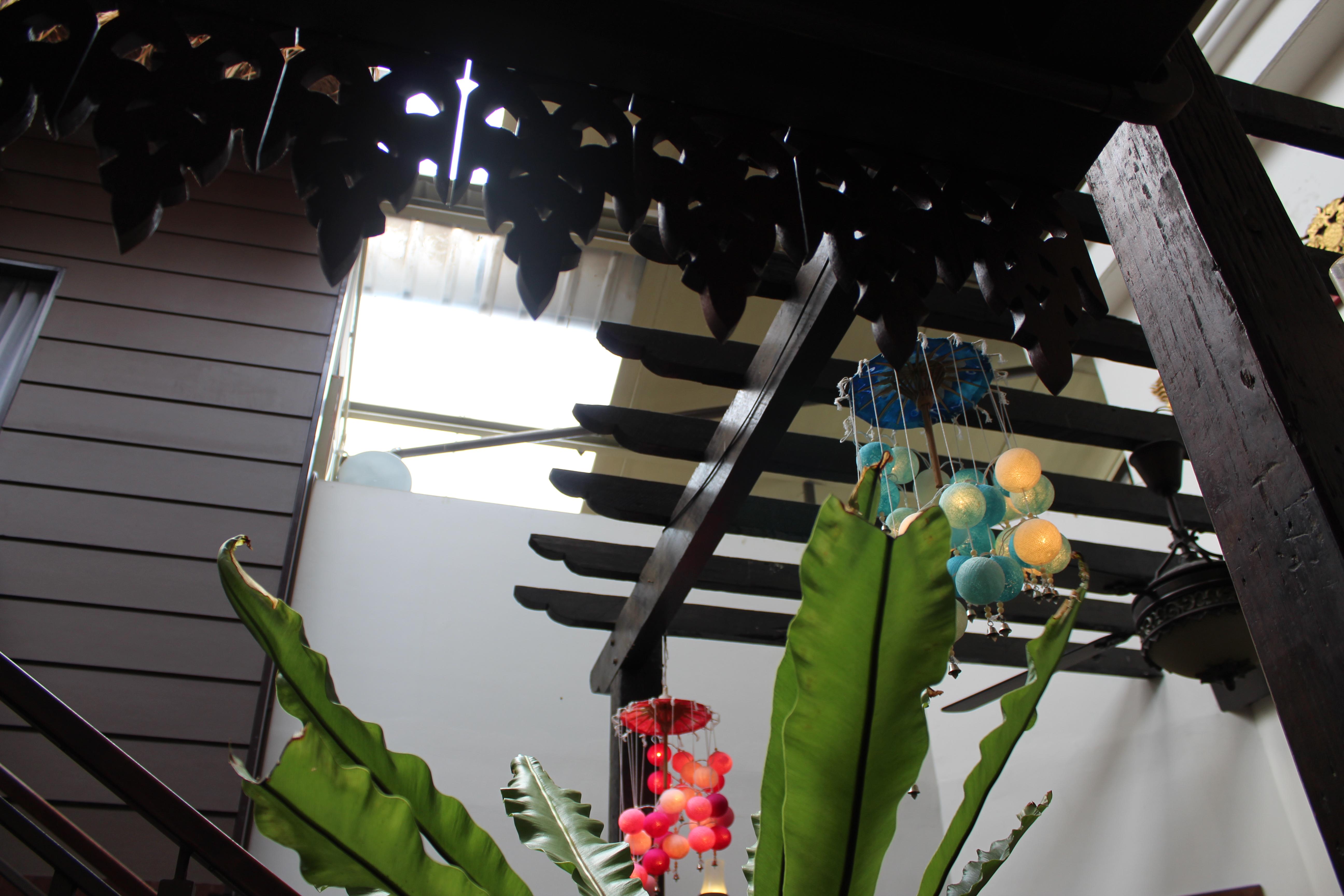 Anggun Boutique Hotel Kuala Lumpur Exterior photo