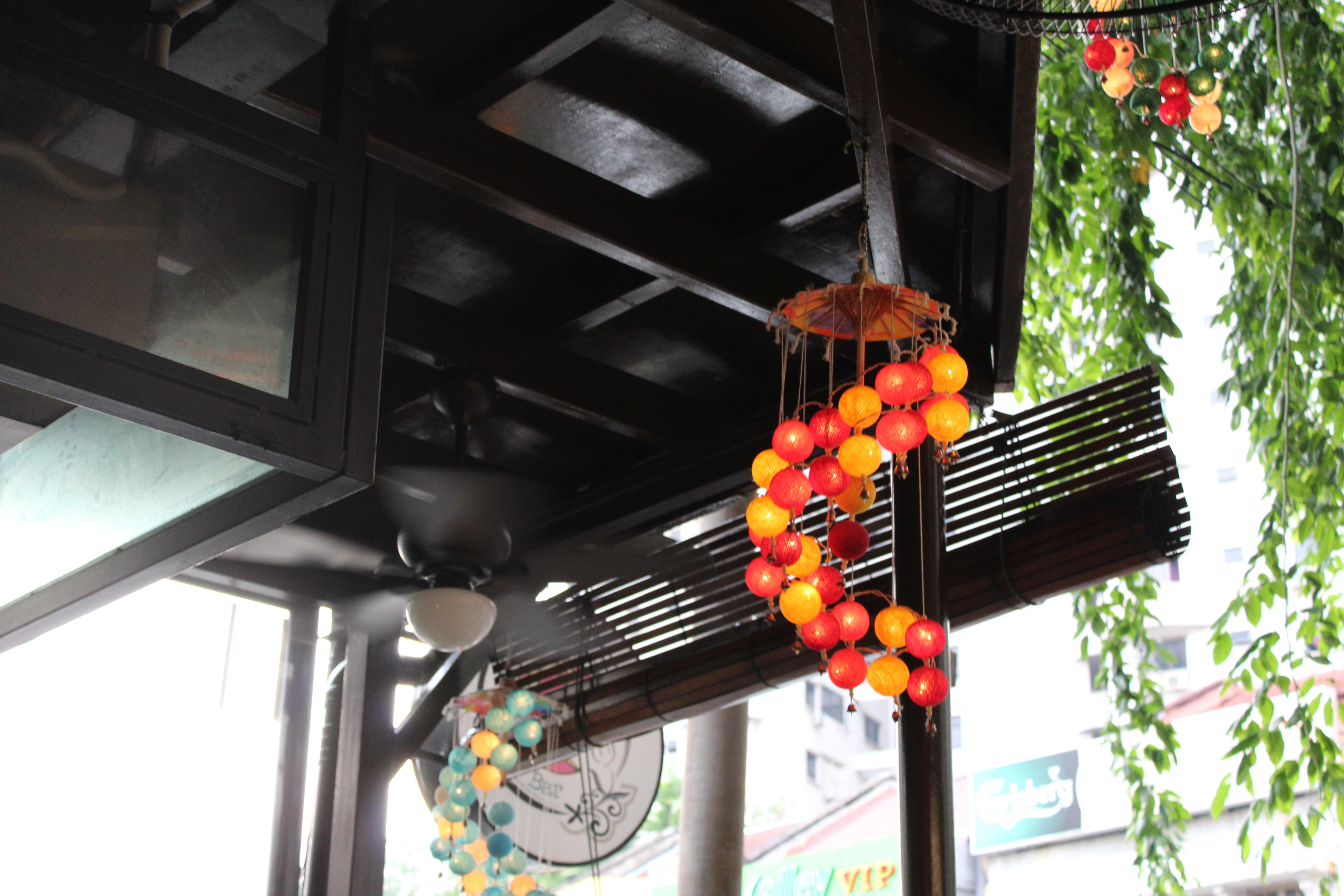 Anggun Boutique Hotel Kuala Lumpur Exterior photo