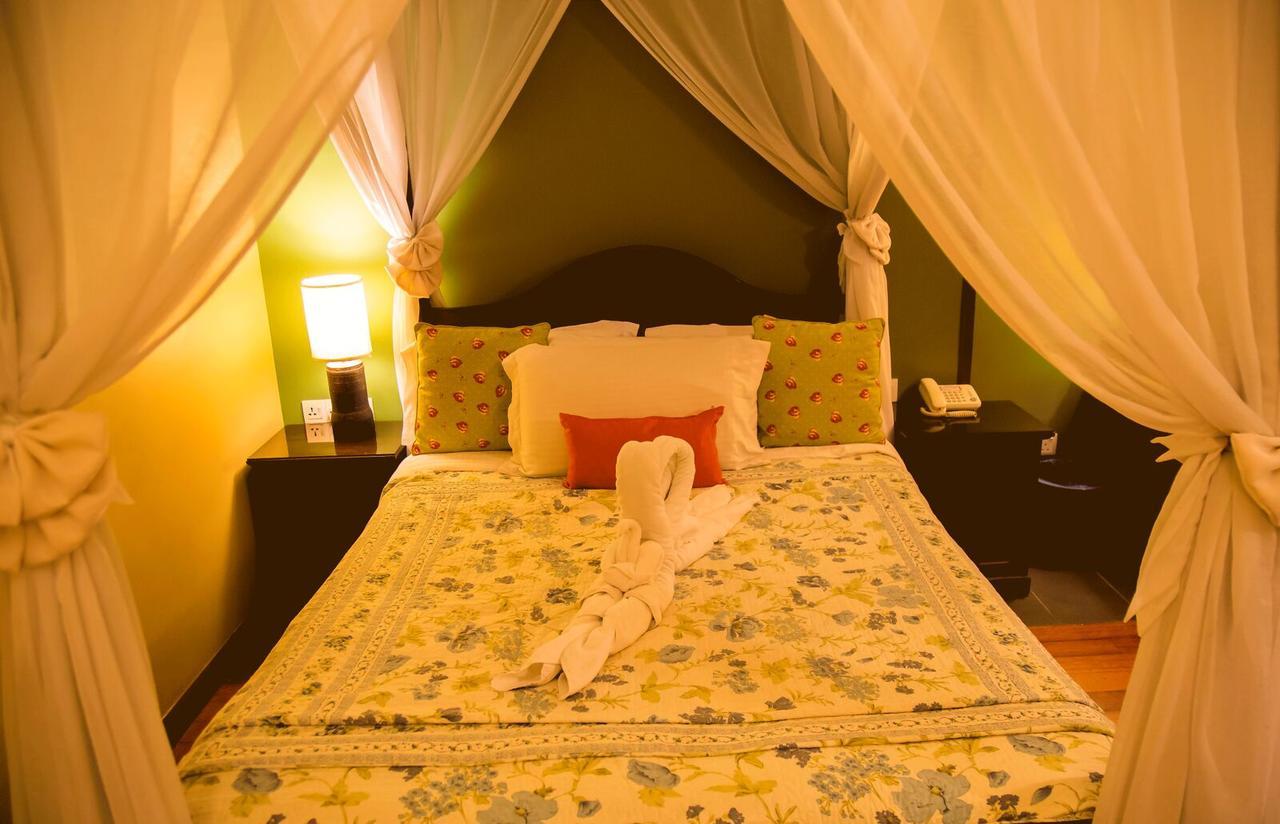 Anggun Boutique Hotel Kuala Lumpur Exterior photo