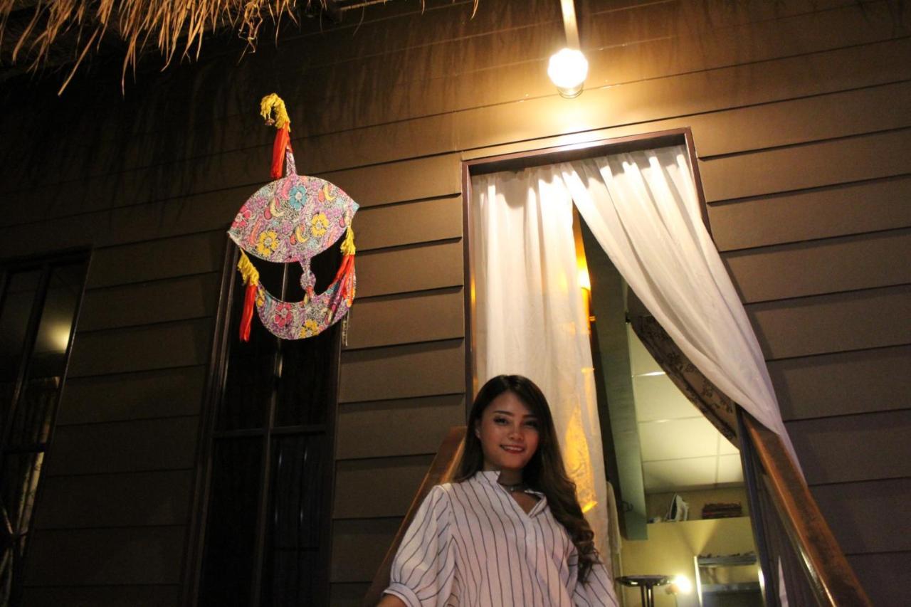 Anggun Boutique Hotel Kuala Lumpur Exterior photo
