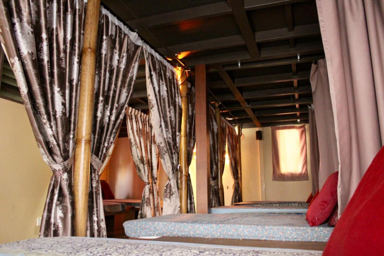 Anggun Boutique Hotel Kuala Lumpur Exterior photo