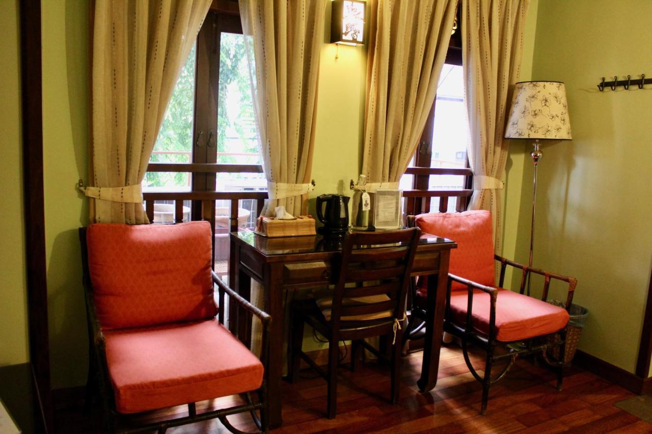 Anggun Boutique Hotel Kuala Lumpur Exterior photo